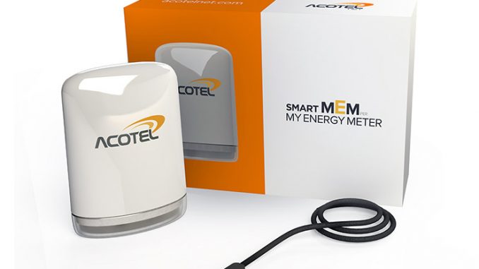 Acotel Net, al via la commercializzazione dello Smart MEM