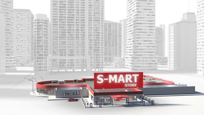Danfoss Smart Store, efficienza e integrazione smart grid