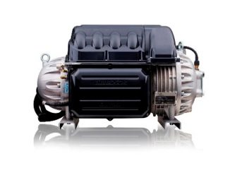 Danfoss Turbocor TT700, compressori efficienti per l’HVAC