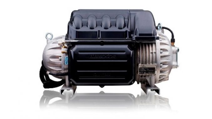 Danfoss Turbocor TT700, compressori efficienti per l’HVAC