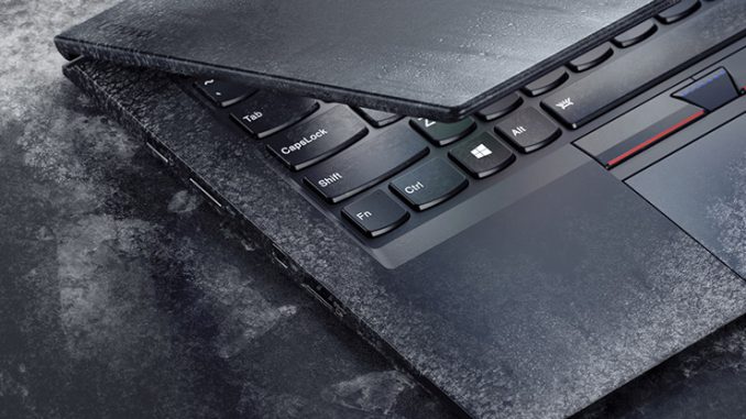 Lenovo riduce consumi ed emissioni con il processo LTS