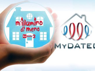 MyDATEC e la giornata nazionale del risparmio energetico