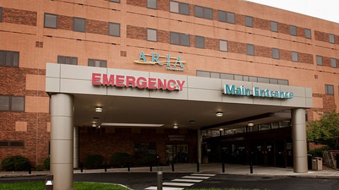 La cogenerazione AB all’Aria Health Hospital di Philadelphia
