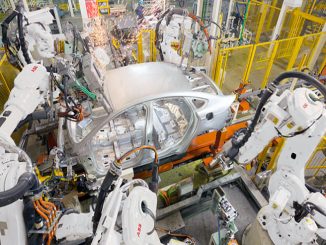 ABB Ability, soluzioni per digitalizzare le industrie