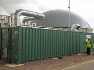 Air Liquide partecipa alla terza edizione di Biogas Italy