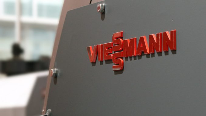 Viessmann celebra 100 anni di attività a ISH 2017