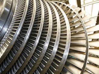 ABB Ability Symphony Plus, l’automazione delle turbine SGC