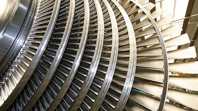 ABB Ability Symphony Plus, l’automazione delle turbine SGC