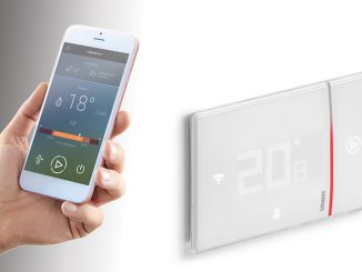 BTicino Smarther, il termostato connesso per il massimo comfort