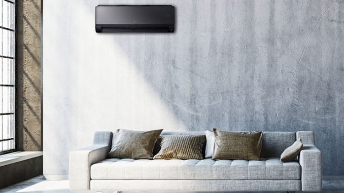 LG rinnova la gamma di climatizzatori residenziali