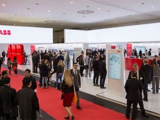 ABB all’Hannover Messe, “Integrated Industry – creating value”