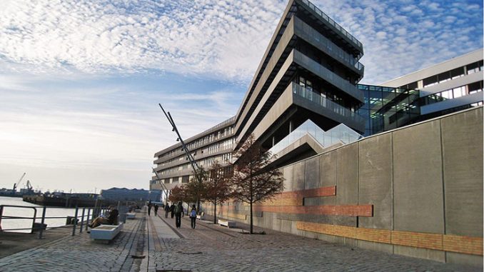 Risparmio, Danfoss rivela il potenziale degli edifici europei
