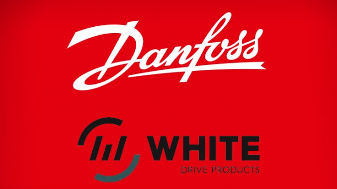 Danfoss raggiunge il primato nella produzione di motori idraulici