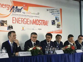 Siram a EnergyMed, efficienza e risparmio per la PA