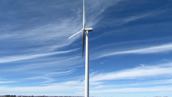 Iowa, Building Energy inaugura il suo primo parco eolico Iowa, Building Energy inaugura il suo primo parco eolico