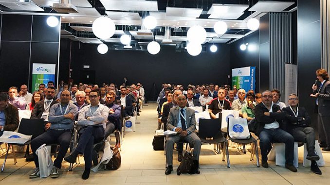 ENERGY ExpoTOUR, indipendenza energetica e sostenibilità