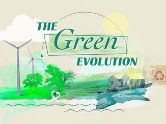 The Green Evolution, Vaillant studia le abitudini degli italiani