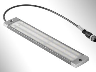 WIL Standard, lampada a LED con protezione IP67