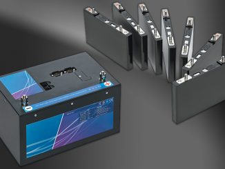 La tecnologia Socomec Li-Ion Capacitor UPS protegge JSR Micro