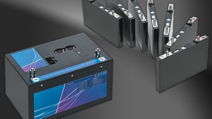 La tecnologia Socomec Li-Ion Capacitor UPS protegge JSR Micro
