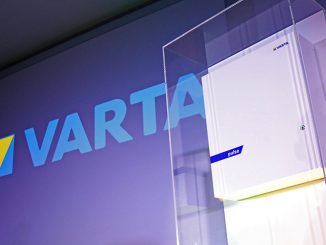 Varta pulse semplifica l’energy storage residenziale