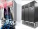 Data center, Vertiv Liebert PCW Delta T con acqua refrigerata