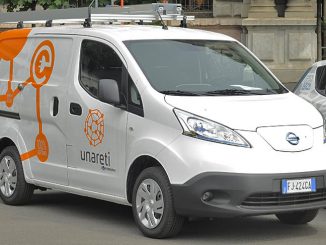Milano, il successo della mobilità elettrica firmata A2A e Nissan
