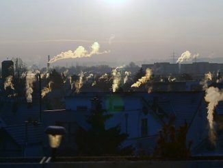 ANTER al G7, inquinamento e riscaldamento globale