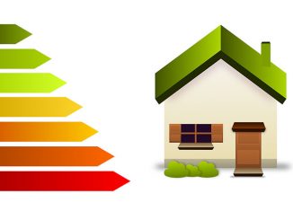 Riqualificazione energetica edifici