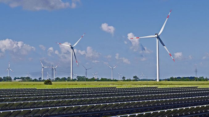 Riscopriamo una nuova energia