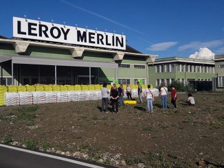 Leroy Merlin svela il progetto “Orto Fai da Noi”