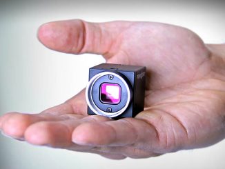 VisionLink è il primo distributore autorizzato FLIR Machine Vision