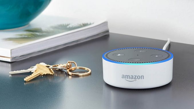 ABB-free@home e Amazon Alexa, la casa è davvero intelligente