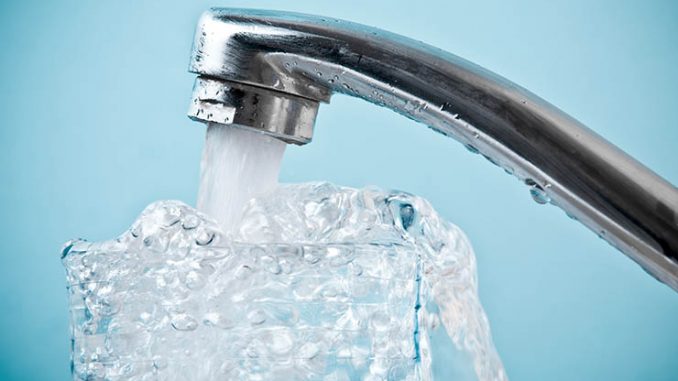 Gruppo CAP, online il sito per scoprire l’acqua del rubinetto