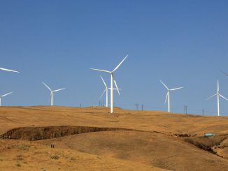 Anheuser-Busch acquista energia pulita dall'eolico EGP