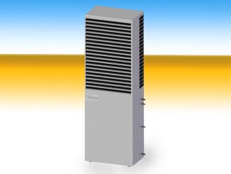 Thermics Integra, la pompa di calore monoblocco da esterno