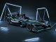 Viessmann è sponsor del Panasonic Jaguar Racing Team