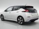 Nuova Nissan LEAF, più autonomia e tecnologia ProPILOT