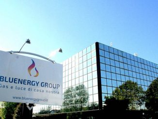 Gruppo Bluenergy, fatturato e solidità in netta crescita