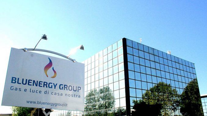 Gruppo Bluenergy, fatturato e solidità in netta crescita