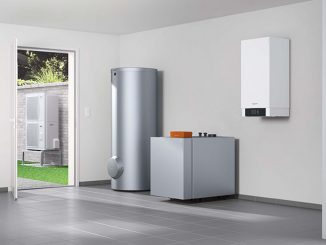 Viessmann, i sistemi ibridi che riscaldano la casa