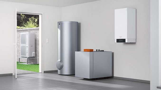 Viessmann, i sistemi ibridi che riscaldano la casa