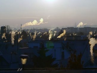 Inquinamento e smog a Milano, la soluzione Teon