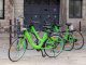 Gobee.bike le biciclette verdi arrivano a Torino