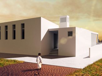 L’Università Sapienza presenta la casa del futuro “ReStart4Smart”