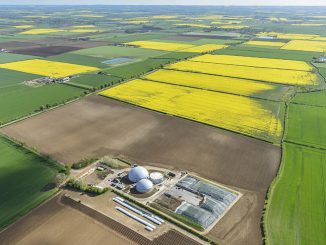 La Biobased Industry di Air Liquide a Ecomondo 2017