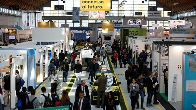 Ecomondo e Key Energy, i “numeri” di un successo internazionale