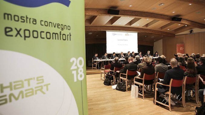 MCE 2018 e Luca Mercalli, la ricetta per curare la crisi ambientale