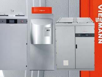 Residenziale, commerciale e industriale: il successo Viessmann