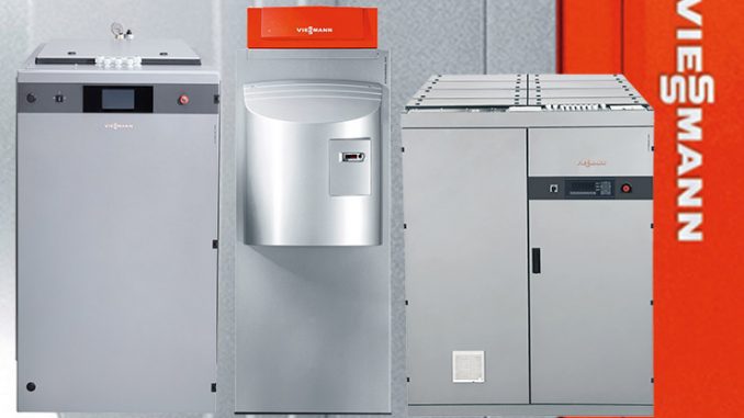 Residenziale, commerciale e industriale: il successo Viessmann